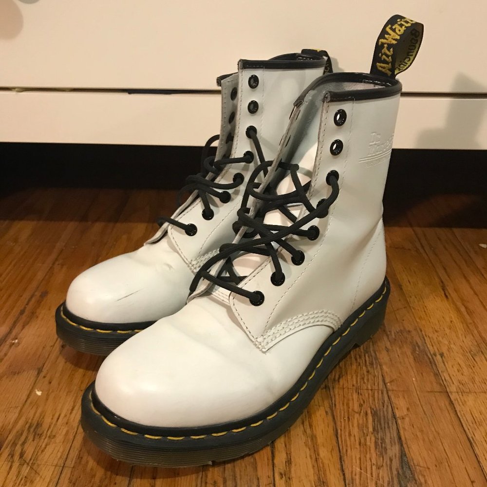Dr. Martens